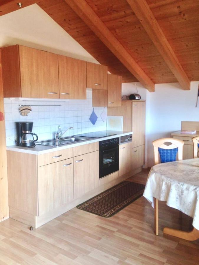 Apartamento Ratzeshof Castelrotto Exterior foto