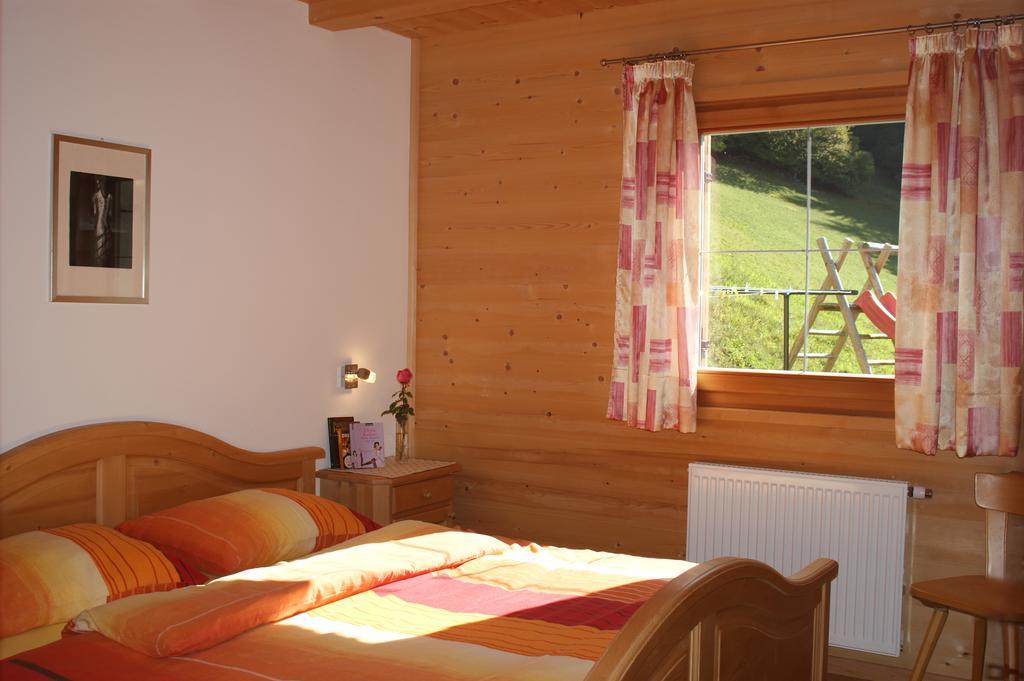 Apartamento Ratzeshof Castelrotto Exterior foto